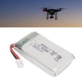 thumbnail image 4 of Quadcopter 3.7V 800mAh Lithium Battery with PH2.0 Plug for Cheerson CX 30 for Skytech M68 RC Quadcopter Drone Rechargeable Li  Battery, 4 of 7