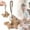 I, variant on Household items Decorations Durable Material, Decorative Design Perfect for Home Decor, Holiday Decoration, Garden Ornament