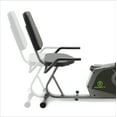 thumbnail image 2 of Marcy Magnetic Recumbent Exercise Bike NS-1206R, 2 of 11