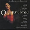 Various - Obsession (New Flamenco Romance) (CD) VG