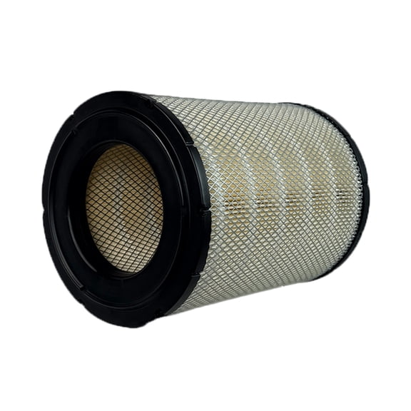 Engine Air Filter Compatible with Select Semi Trucks Replaces RS2863 AF25220 LAF1878 PA2863 CA7139 20188124 1619027C1 6433 88433