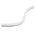 thumbnail image 4 of Yajisi Anillo de Peso de Cuello para Apnea Entrenamiento Buceo L Blanco, 4 of 9