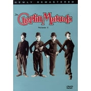 The Chaplin Mutuals: Volume 3