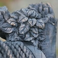 thumbnail image 6 of Northlight 30" Children at the Well Outdoor Patio Garden Water Fountain - Black, 6 of 6