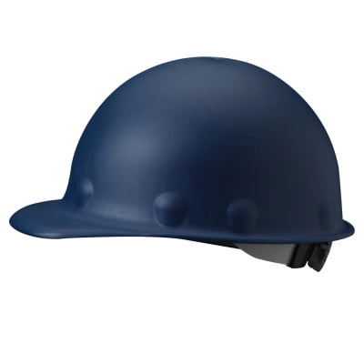 

P2 Series Roughneck Hard Cap SuperEight® Ratchet Blue