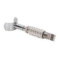 thumbnail image 2 of Cuchillo giratorio de cuero cuchillo giratorio ajustable Mango giratorio de control flexible para bricolaje ANGGREK Otros, 2 of 8