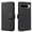 Black, variant on ELEHOLD Case for Google Pixel 9 Pro XL, RFID Blocking Leather Wallet Case, Flip Cover with Card Slots & Stand,Black