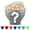 Black, variant on The Original Korcci Silicone Popcorn Maker - Microwave Popcorn Popper - Collapsible Bowl, Heat-Resistant, Easy to Clean, Ideal for Family Movie Nights - Random Colors 1Pcs)