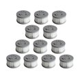 thumbnail image 1 of 12 Uds filtro Hepa para Xiaomi Jimmy Jv85 Jv85 Pro H9 Pro A6/a7/a8, 1 of 5