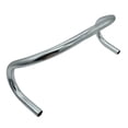 thumbnail image 1 of Lipstore Guidon Courbé Facile à Installer Design Ergonomique Alliage d'Aluminium 40cm, 1 of 8