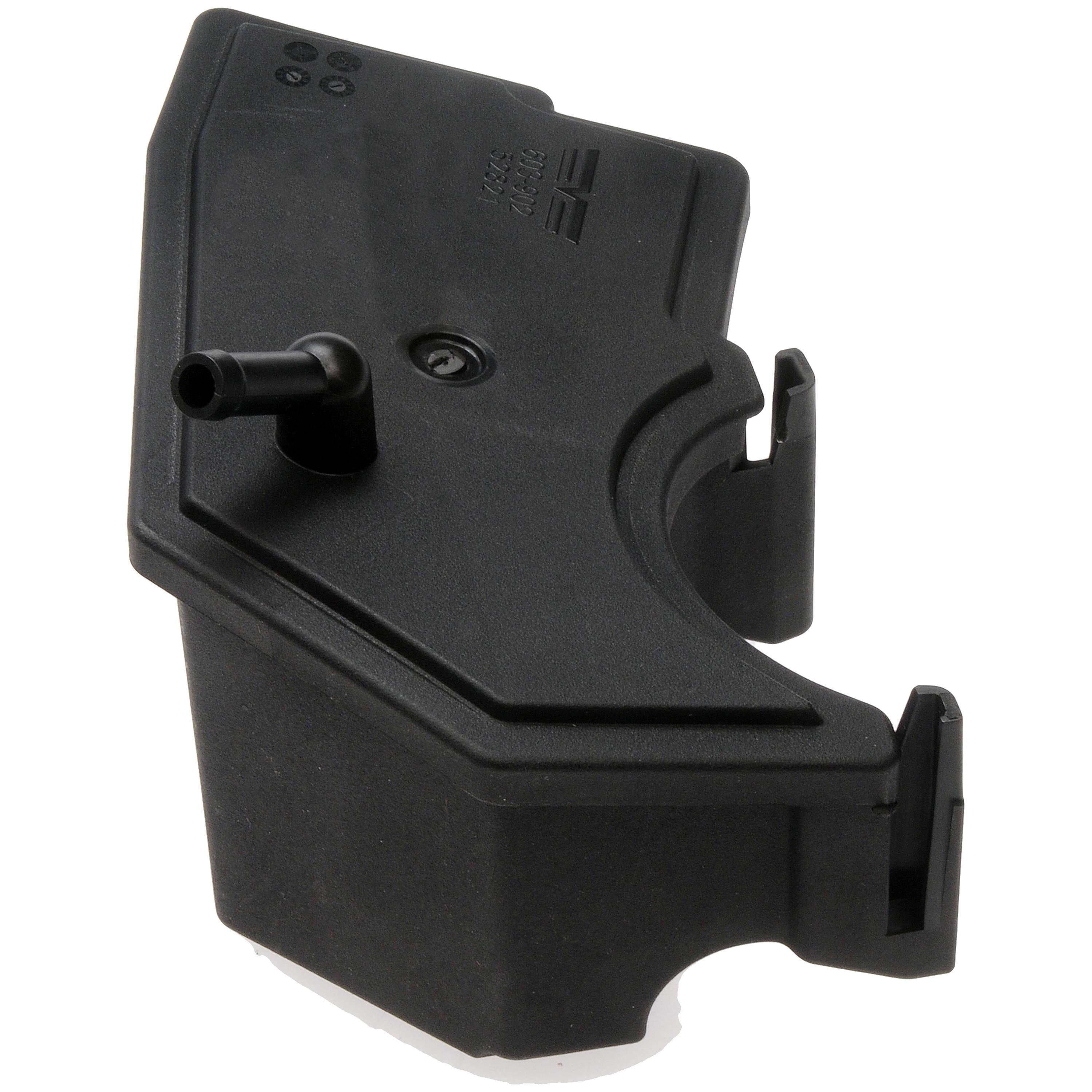 Dorman 603-902 Power Steering Reservoir for Specific Jeep Models, Black
