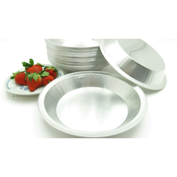 Aluminum Pie Pans