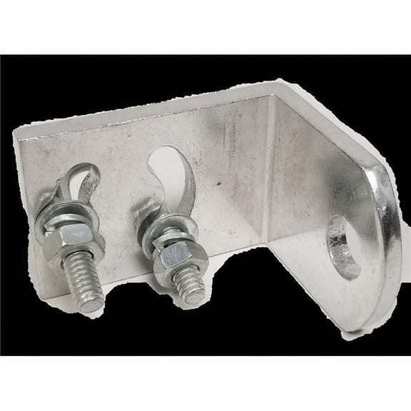 Procomm CB8 Chev Slotted Adjustable Mirror Mount