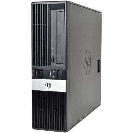 Fast Elite Business Desktop Computer Tower PC (Intel Core i5-2400, 8GB Ram, 500GB HDD, WIFI, DVD-RW, K.B & Mouse) Win 7 Pro With Re - Certified (Best Pc For Business School)