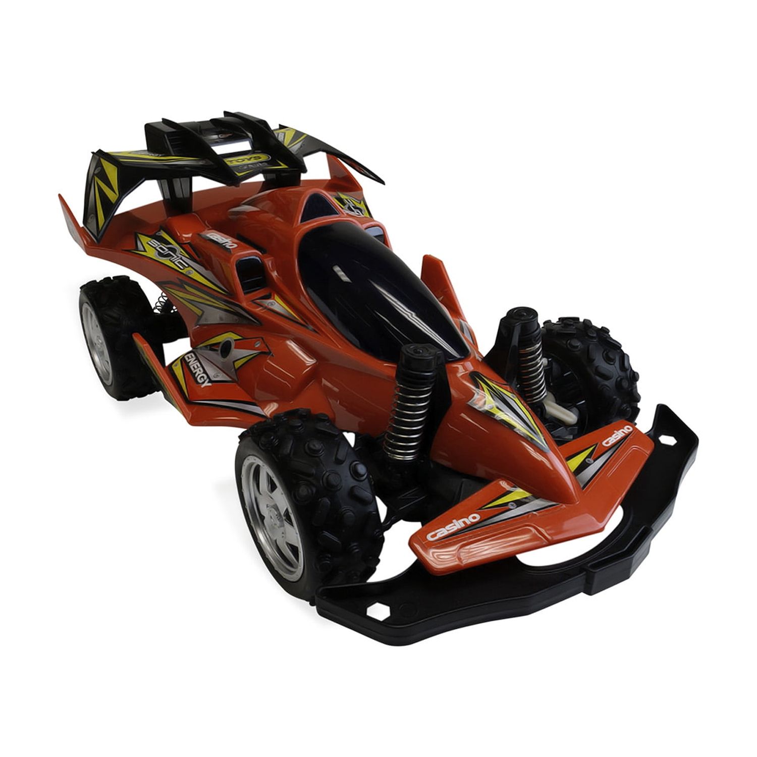 RC Formula One Max Speed Remote Control Sports Race Car