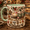 Black, variant on Christmas Coffee Mug Custom Name Gingerbread Candy Cane Hot Cocoa Gift