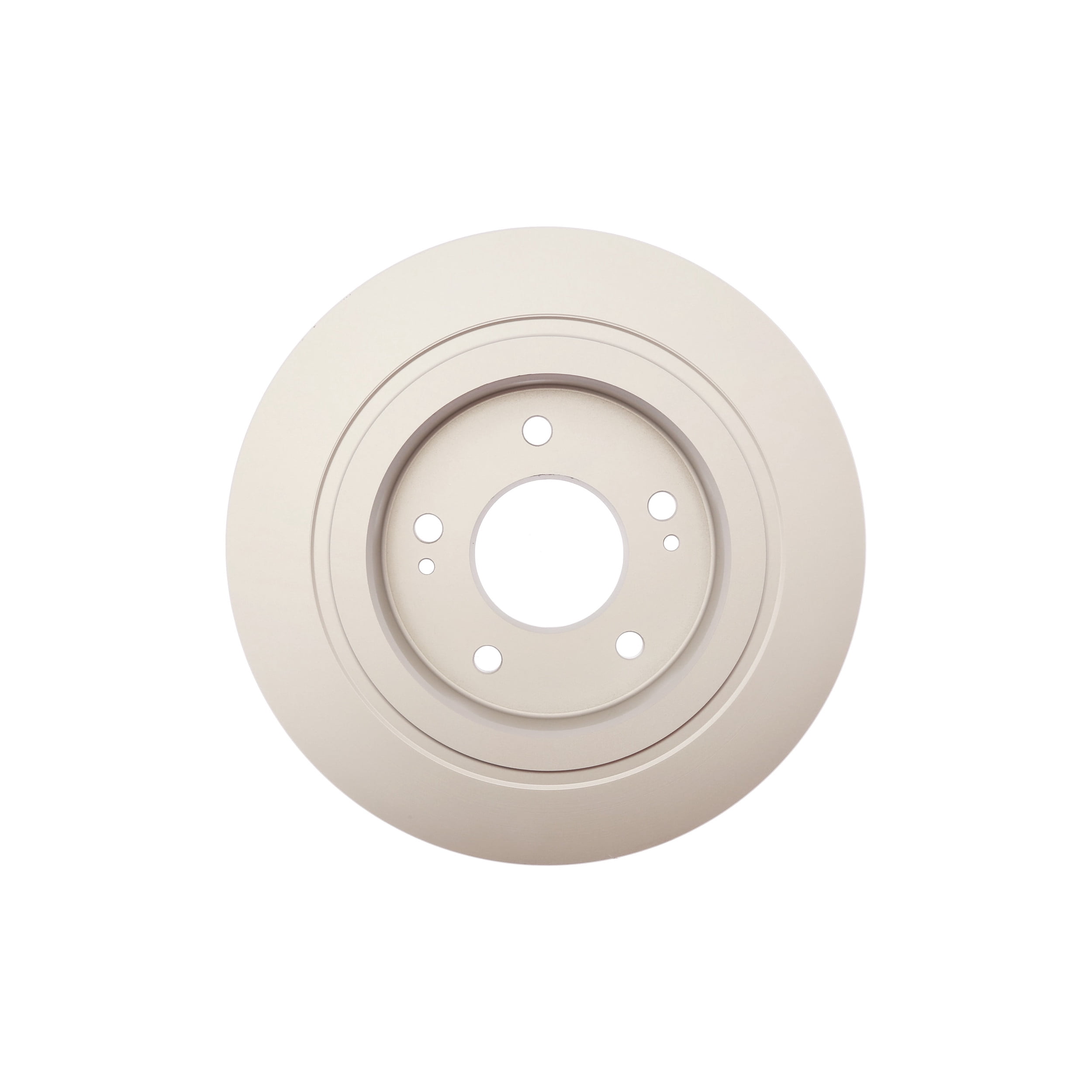 Raybestos Element3™ Coated Rotors Fits select: 2021-2022 KIA SELTOS, 2022-2023 HYUNDAI KONA