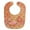 Multi, variant on Blue Fish Watercolor Baby Bib