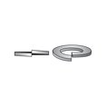 thumbnail image 3 of Hillman Arandela de Seguridad Partida No. 6 Acero Inoxidable 12,7 mm 100 piezas, 3 of 4