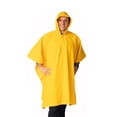 thumbnail image 1 of Poncho de lluvia impermeable Beckon con reflejante uso rudo, 1 of 6
