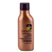 Pureology Super Smooth Shampoo (Size : 1.7 oz / travel size)