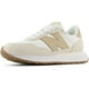 thumbnail image 1 of Zapatillas New Balance 237 V1 para mujer Sea Salt Silver 12, 1 of 6
