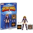 thumbnail image 4 of Marvel Legends Series Secret Wars Titania, 4 of 9