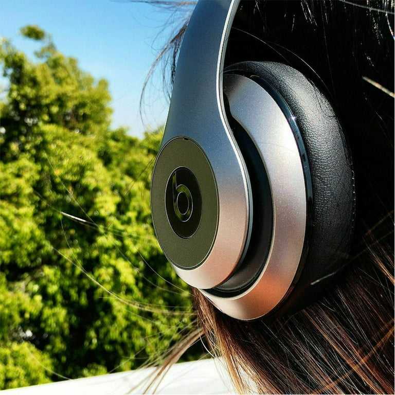 Studio 2 3 Replacement Earpads Memory Foam Ear Cushion Pads Cover