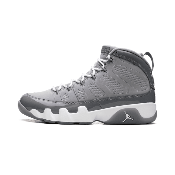 Jordan MENS Air Jordan 9 "Cool Grey 2025" HV4794 011 from Stadium Goods