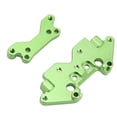 thumbnail image 1 of Metal Front Rear Shock Tower, Stable Durable RC Front Rear Shock Tower High Strength With Screw For 1/18 RC Car, 1 of 8