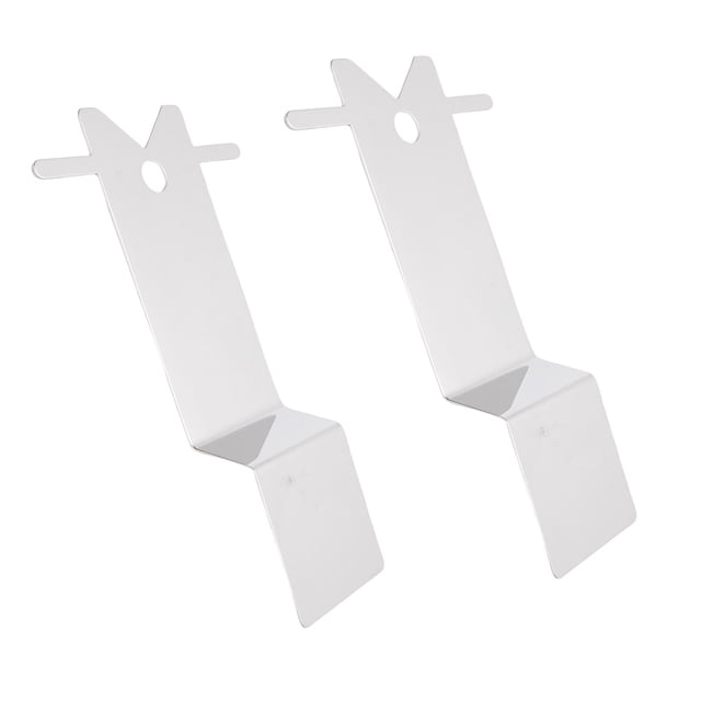 Soporte Para Tapa De Olla De Cocción Lenta, Accesorio Para Tapa De Olla, 2 Uds. Para Cocinar