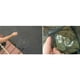 thumbnail image 5 of 1 Uds., Red , cebo plegable, plástico perfecto, portátil, automática para macetas de ngosta, línea de cangrejo, , 8 hoyos Baoblaze Red de pesca plegable, 5 of 6