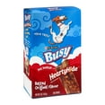thumbnail image 2 of Purina Busy HeartyHide Basted Original Flavor Dog Treats 5 oz. Box, 2 of 8