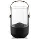 thumbnail image 1 of Flame Air Humidifier & Essential Oil Diffuser with Color-Changing LED Lights - USB Powered, Auto-Off, 1 of 5