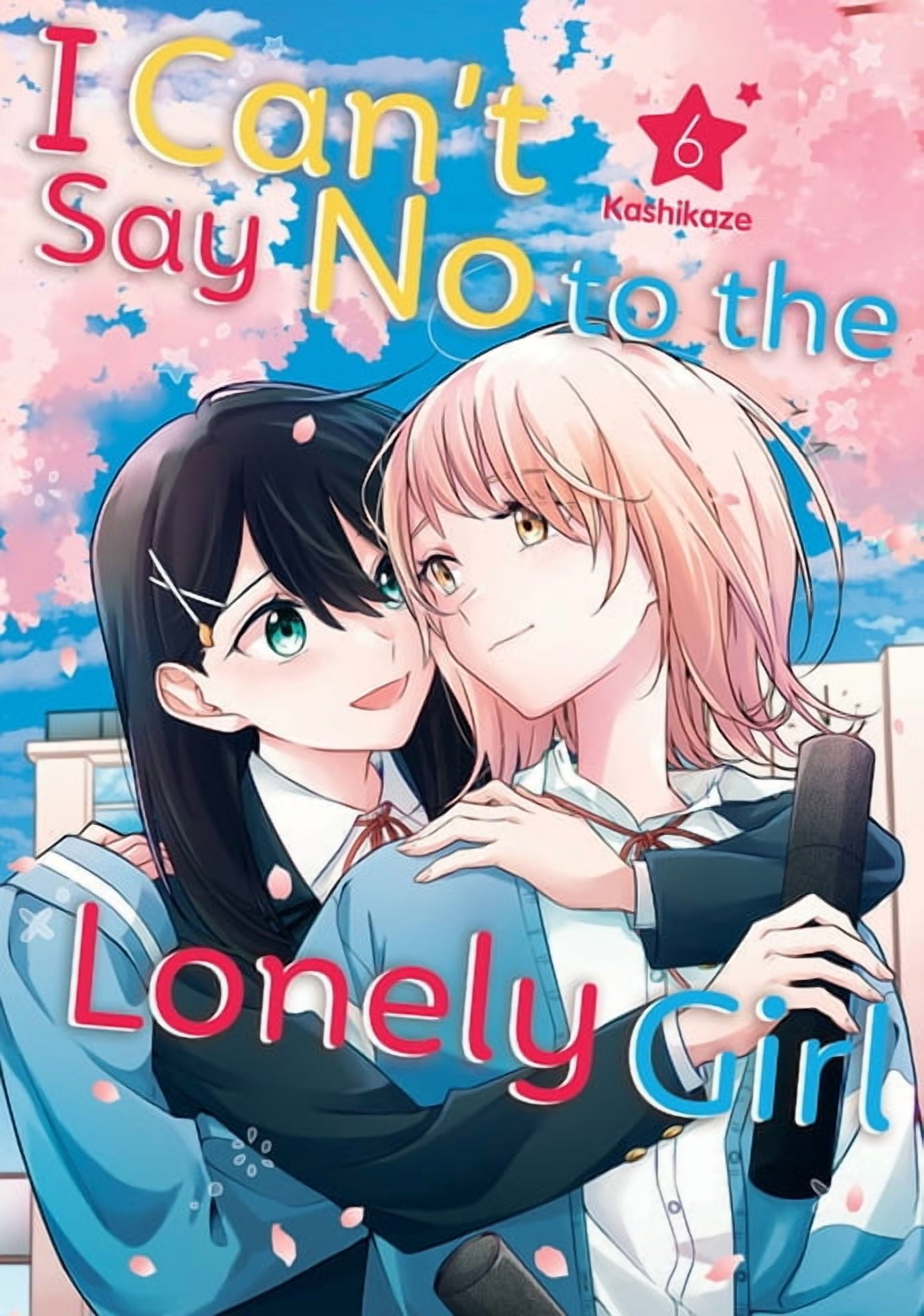 Asumi-chan is Interested in Lesbian Brothels! Vol. 6 - Walmart.com