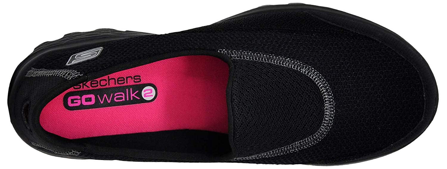 Skechers go walk 2 india top