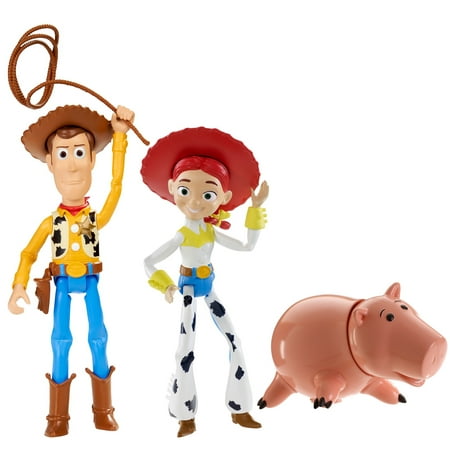 Disney Toy Story Andy S Imagination Gift Set Walmart Com