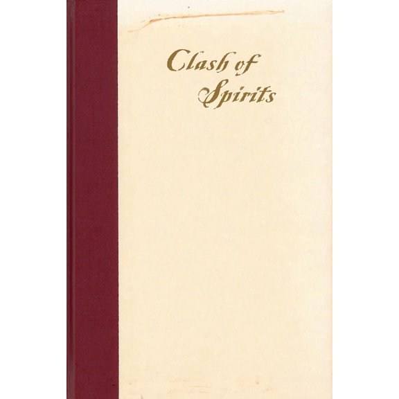 Clash of Spirits: The History of Power and Sugar Planter Hegemony on a Visayan Island (Paperback)