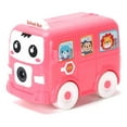 thumbnail image 1 of Jouet à Bulles pour Enfants Bus Électrique Petit Fabricant de Bulles Machine à Bulles pour Enfant, 1 of 10