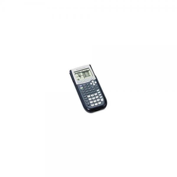 TEXTI84PLUS TI84Plus Programmable Graphing Calculator