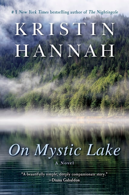 On Mystic Lake (Paperback)