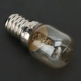thumbnail image 4 of Microwave Oven Parts10Pcs 300℃ High Temperature Oven Bulb Microwave Oven Accessories Exceptional Value, 4 of 5