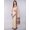 Beige, variant on Assamese Saree with Woven Traditional Motifs and Patch Border – Beige