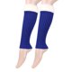 thumbnail image 3 of Calcetines de punto cálidos de lana para mujer, calcetines de invierno, calcetines abrigados, calcetines acrílicos para mujer, 3 of 4