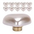 thumbnail image 2 of Puntas de diamante para dermoabrasión, puntas de diamante para microdermoabrasión de repuesto Puntas de diamante para dermoabrasión Puntas para dermoabrasión Estándares líderes en la industria Jadeshay A, 2 of 8