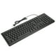 thumbnail image 5 of Teclado Empresarial, Teclado Con Cable Duradero, 104 Teclas, Cómodo Y Ergonómico Para Computadora De Escritorio, Computadora De Negocios, Hogar, 5 of 7