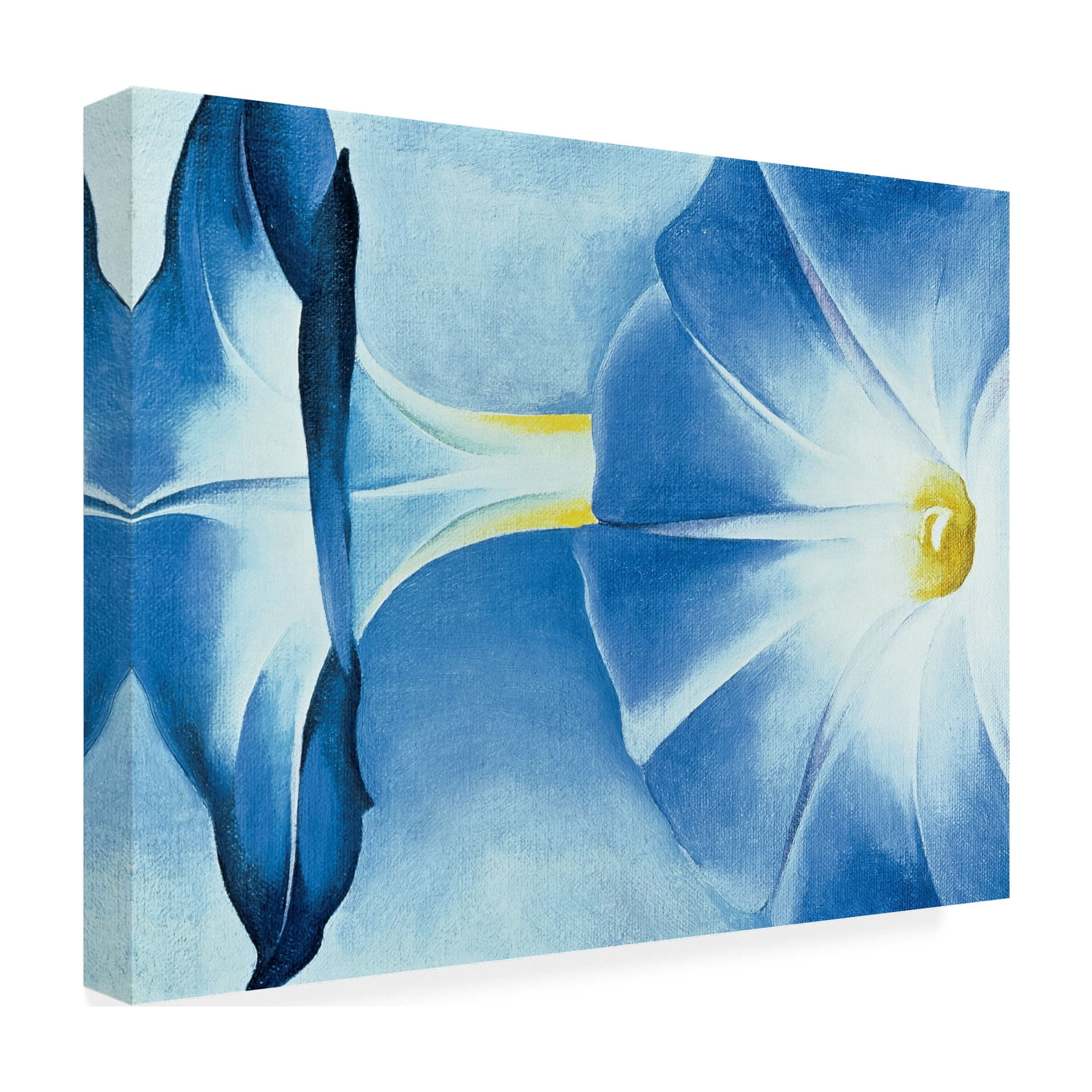 Trademark Fine Art Vincent Van Gogh Night Caf with Pool Table Canvas Wall Art - 18x24