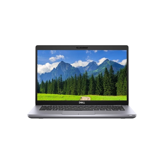 Restored Dell Latitude 5410 14" FHD Touchscreen Laptop, Intel Core i7-10810U 1.1GHz 6 Core, 16GB, 512GB SSD, Win 11 Pro