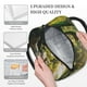 thumbnail image 3 of Fotbe Deep Forest Stone Green Dragon Bolsa de Almuerzo con Estampado, Lonchera Aislada, Contenedor de Comida Reutilizable Tipo Cooler a Prueba de Fugas, 3 of 6