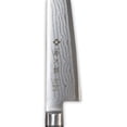 thumbnail image 3 of Tojiro DP Damas Couteau Utilitaire de 6 Po, 3 of 5